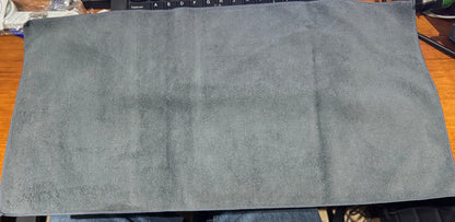 Sports Logo Car Cleaning & Drying Towel