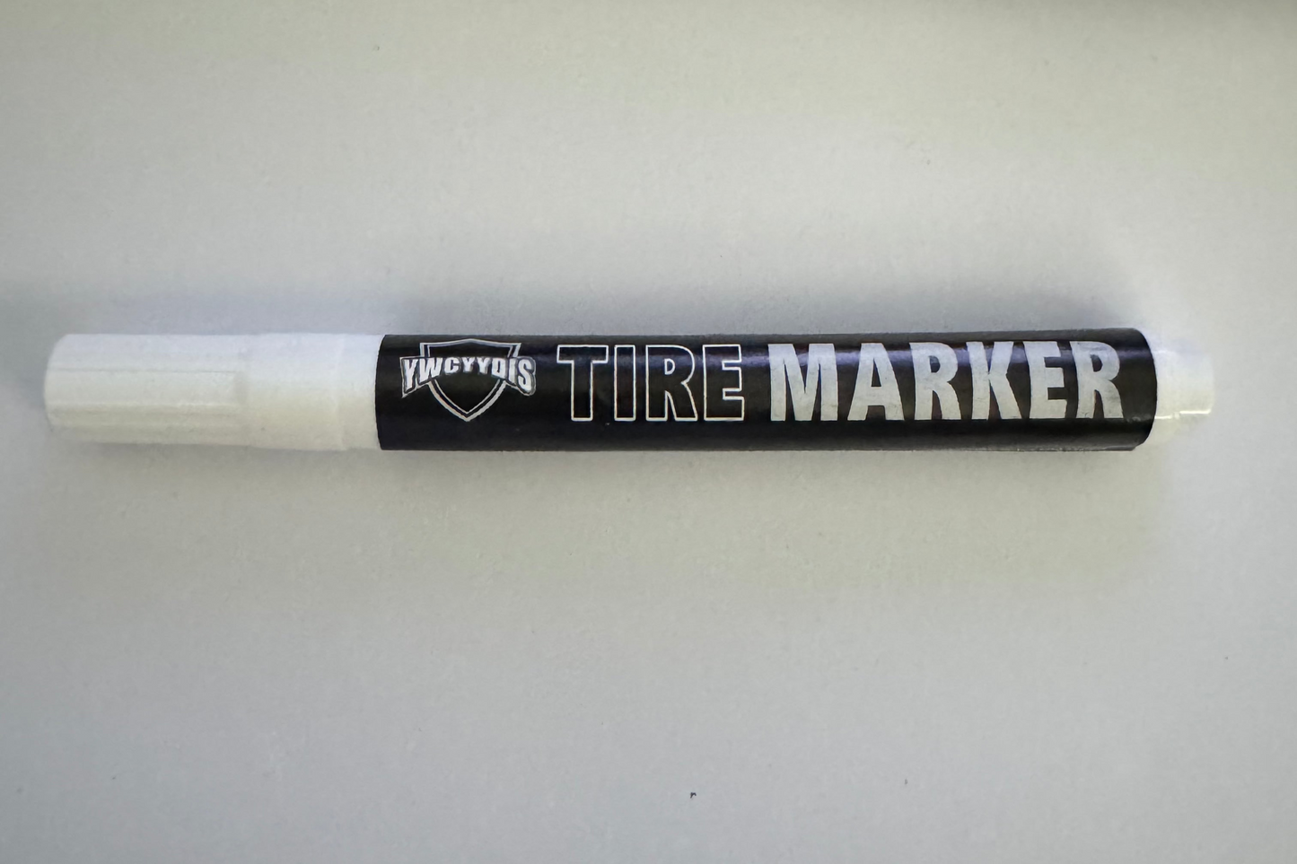 Tyre Marker Pen – Make Your Tyres Stand Out