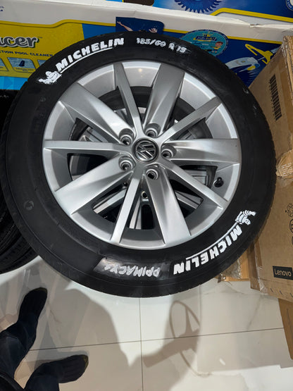 Tyre Marker Pen – Make Your Tyres Stand Out